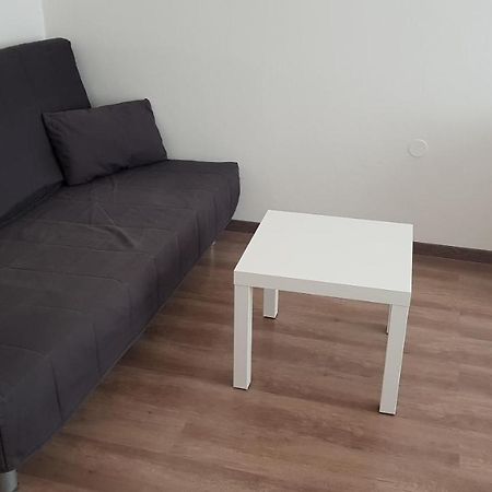 Ferienwohnung Apartman Pod Zamkem Decin Exterior foto