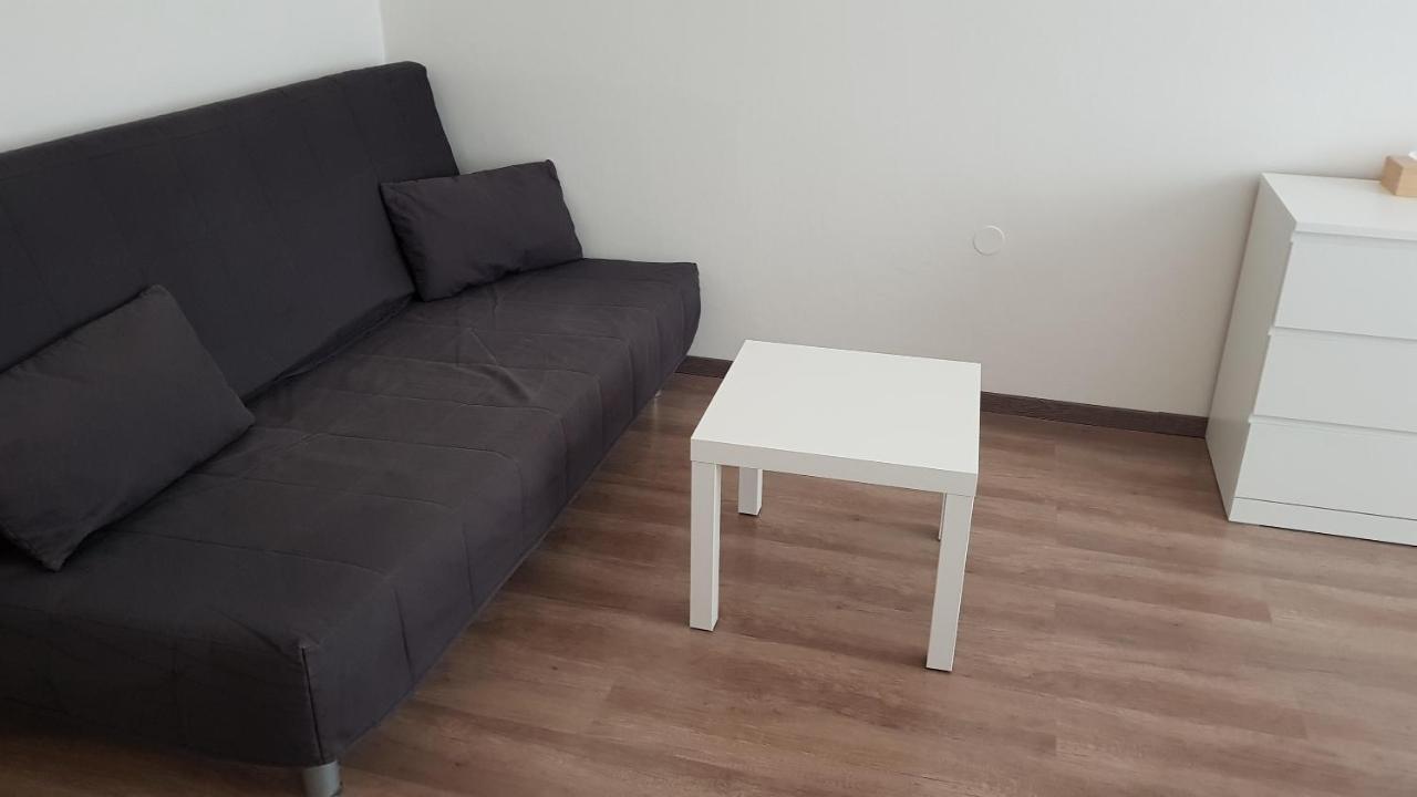 Ferienwohnung Apartman Pod Zamkem Decin Exterior foto