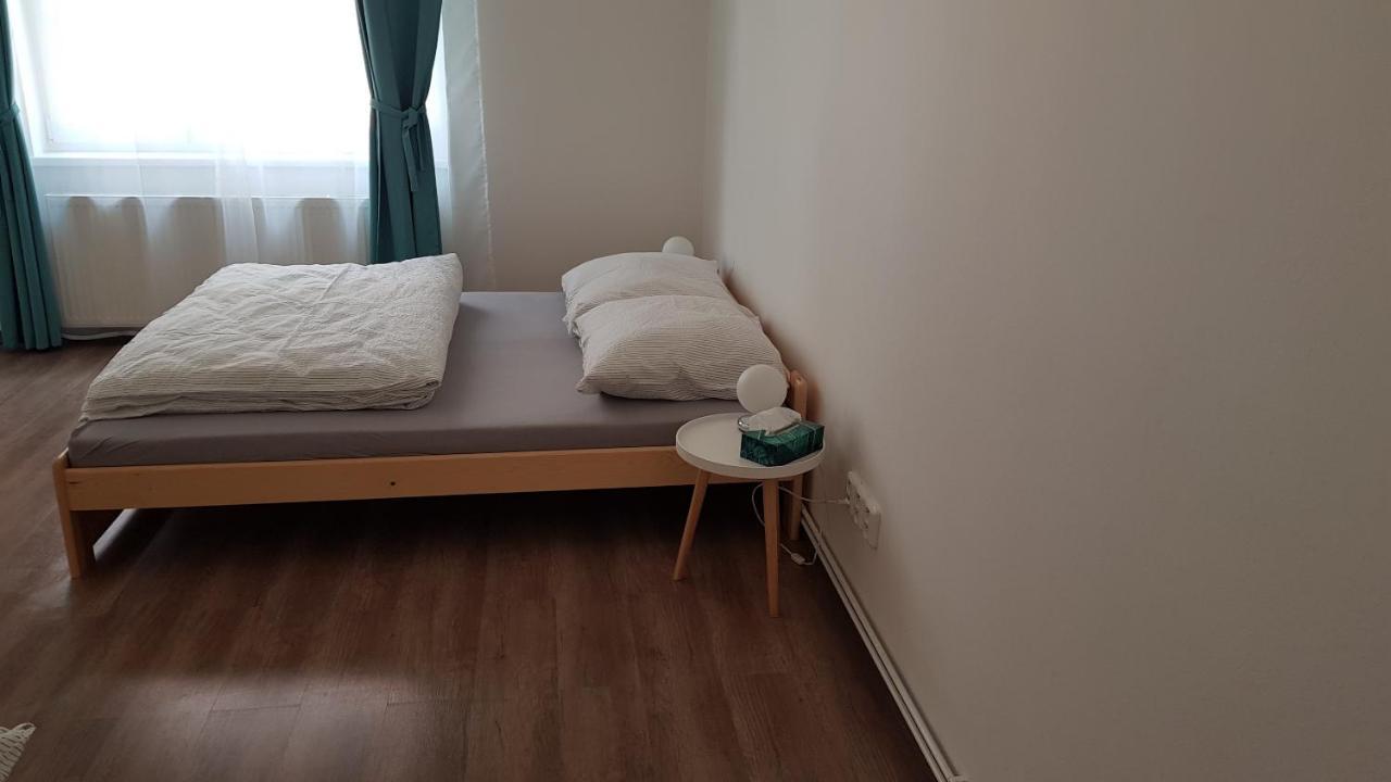 Ferienwohnung Apartman Pod Zamkem Decin Exterior foto