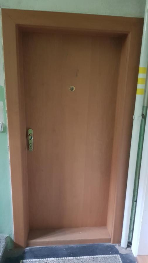 Ferienwohnung Apartman Pod Zamkem Decin Exterior foto