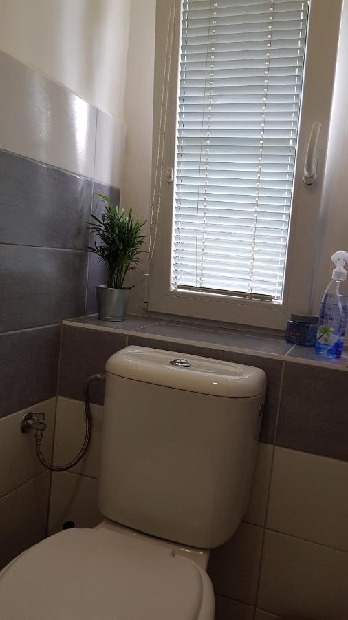 Apartman Pod Zamkem Decin Exterior foto