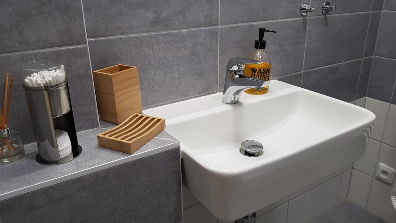 Apartman Pod Zamkem Decin Exterior foto